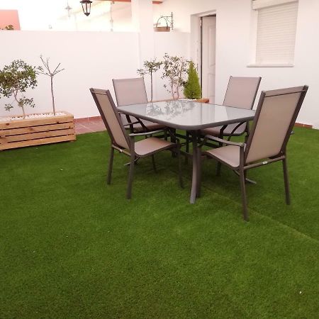 Apartamento Villamartin, Tranquilo Y Con Parking Conil De La Frontera Exterior photo